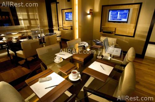 Kempinski Hotel Mall of the Emirates 19